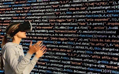 元宇宙是人类内卷的产物？Web3.0 时代的元宇宙带来了什么？