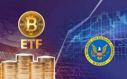 美国已积压多个比特币 ETF 申请，一旦通过能带来期待已久的效果吗？