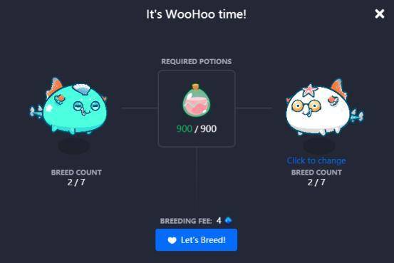 详解 Axie Infinity：链游与 NFT 的出圈之作