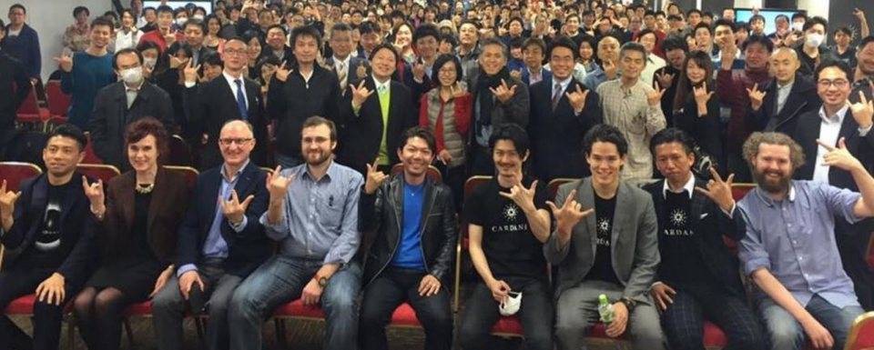 深陷丑闻、市值超 400 亿美元，妖币 ADA 是怎样炼成的？