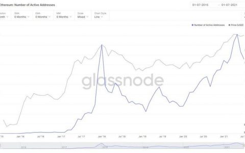 500 万月活的币圈最大应用，MetaMask 居然真的考虑发币了