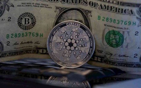 深陷丑闻、市值超 400 亿美元，妖币 ADA 是怎样炼成的？