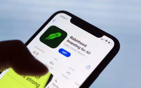 狗狗币让Robinhood赚翻了，“散户大本营”能接住即将解禁的9790万股吗？