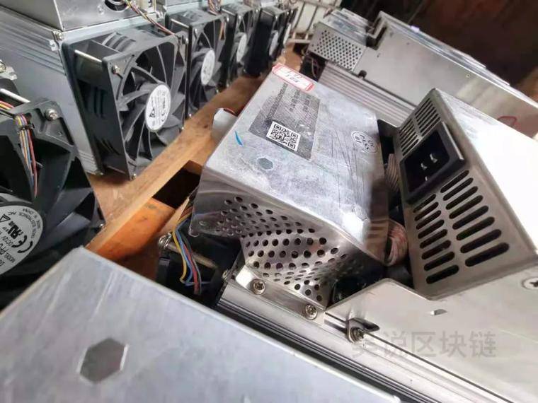 矿工自述：我如何成功把矿机运到南美