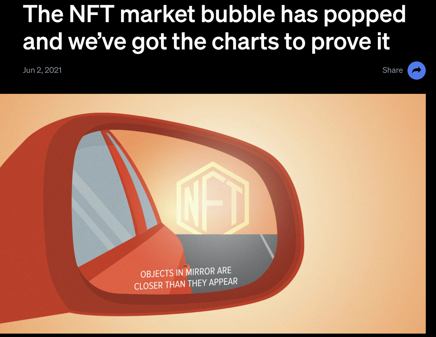 为什么 NFT 头像能这么贵？动物头像席卷币圈