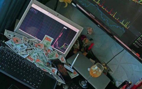2021年抢先复盘：一文说透Beta、Alpha等4种区块链收益