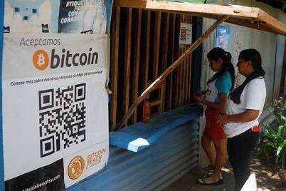 萨尔瓦多比特币实验，一个小国的“自取其辱”？
