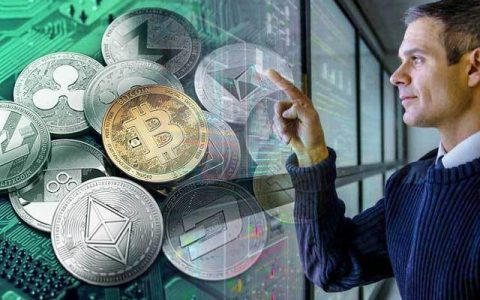深度分析：比特币暴跌背后，国际投资市场联动