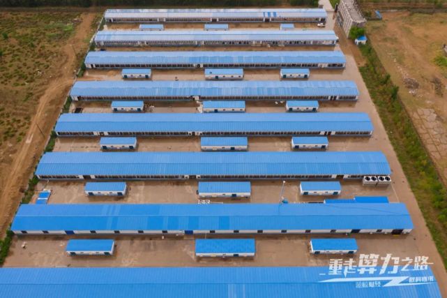 重走比特币“算力之路”：实探内蒙鄂尔多斯、新疆准东、川西加密货币矿场