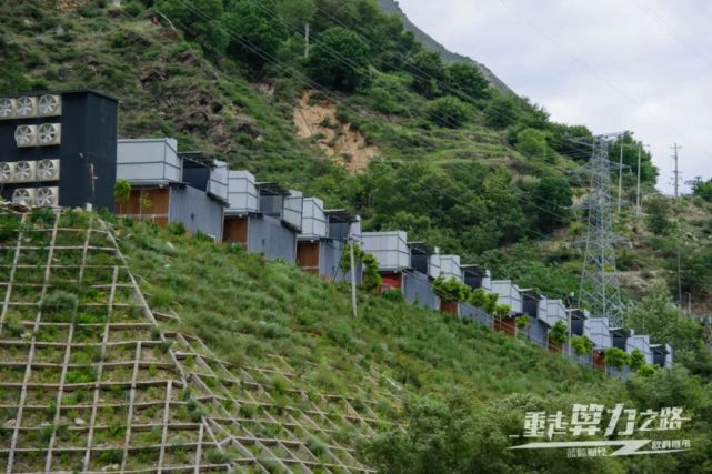 重走比特币“算力之路”：实探内蒙鄂尔多斯、新疆准东、川西加密货币矿场