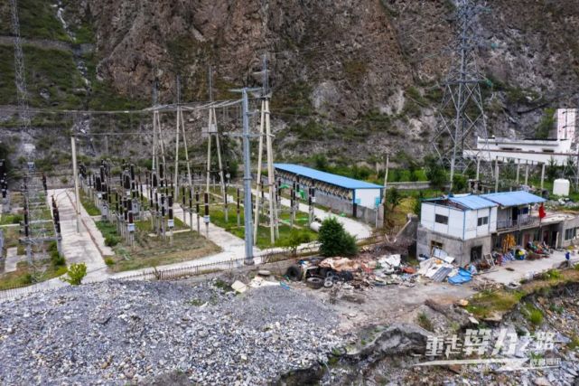 重走比特币“算力之路”：实探内蒙鄂尔多斯、新疆准东、川西加密货币矿场