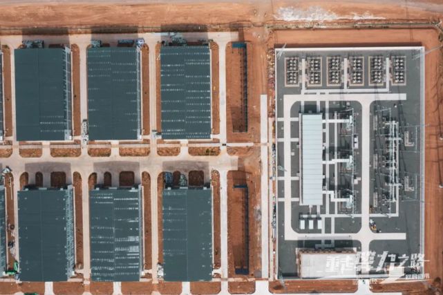 重走比特币“算力之路”：实探内蒙鄂尔多斯、新疆准东、川西加密货币矿场