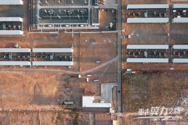 重走比特币“算力之路”：实探内蒙鄂尔多斯、新疆准东、川西加密货币矿场