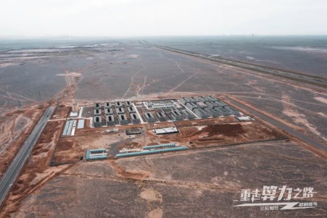 重走比特币“算力之路”：实探内蒙鄂尔多斯、新疆准东、川西加密货币矿场