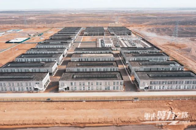 重走比特币“算力之路”：实探内蒙鄂尔多斯、新疆准东、川西加密货币矿场
