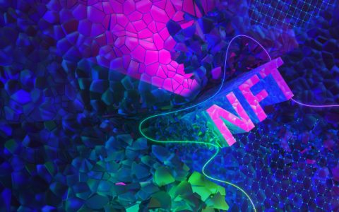 NFT，一只被炒上天的旅行青蛙？