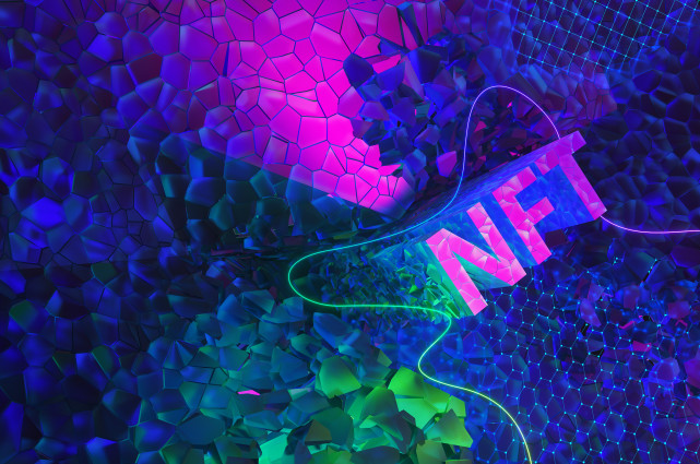 NFT，一只被炒上天的旅行青蛙？