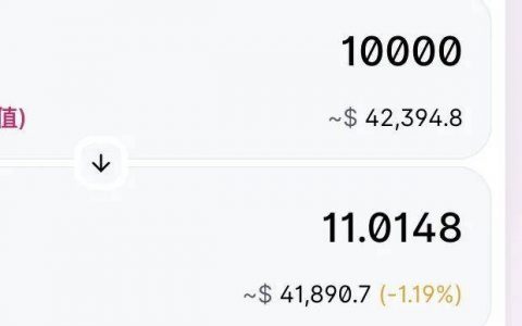Loot 空投价值已超4.2万美元！这份领取指南要收好