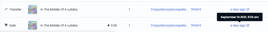 OpenSea 高管的“老鼠仓”到底赚了多少钱？