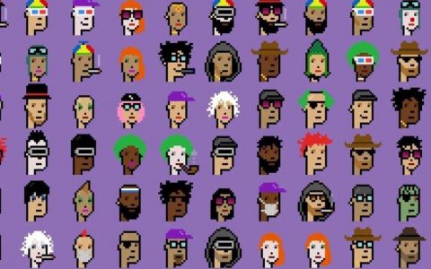 Loot VS CryptoPunks，NFT 加密文化的诸神之战