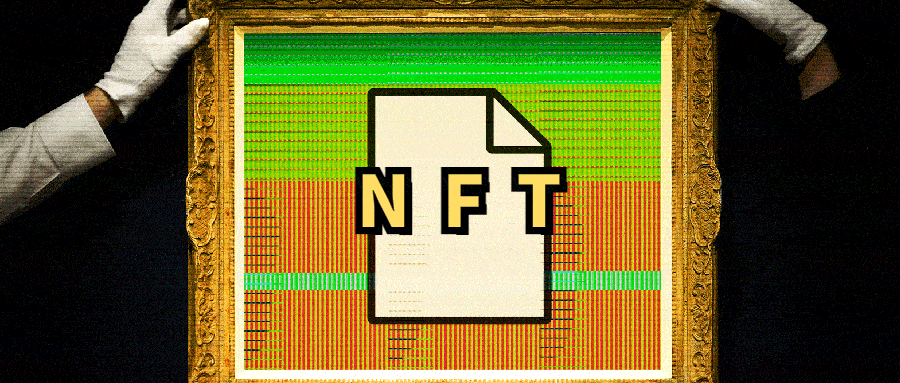 王家卫把电影变成了 NFT，但只播出一刹那