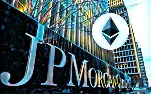 摩根大通报告：机构投资者正在抛售比特币期货并转向以太坊