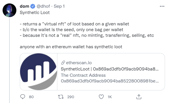 Loot 终极指南，看这一篇就够了
