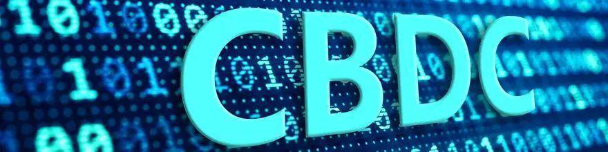 试点冬奥会的数字人民币遥遥领先，其余 83 个国家探索中的 CBDC 进展如何？