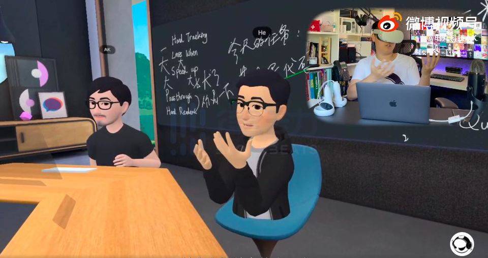 Facebook 更名 Meta，虚拟与现实的极致结合