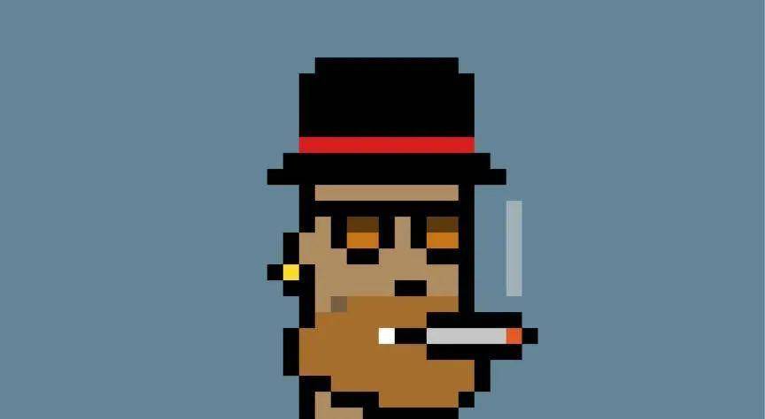 【链得得独家】CryptoPunks 价值不断增长的背后推手是什么？