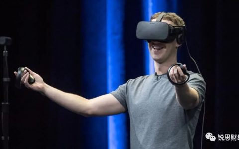 Facebook更名Meta，元宇宙概念爆发，以太坊亦创历史新高