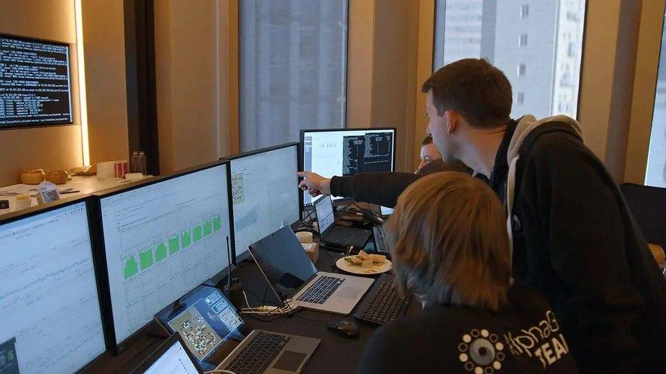 Crypto 如何塑造数字革命