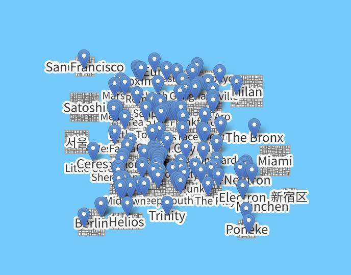 支持 Facebook 登录的 CryptoVoxels，是元宇宙的未来吗？