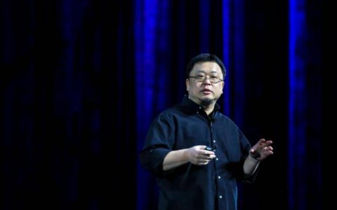 罗永浩宣布上车元宇宙，并转发了这个大 V” 超过扎克伯格 ” 的观点
