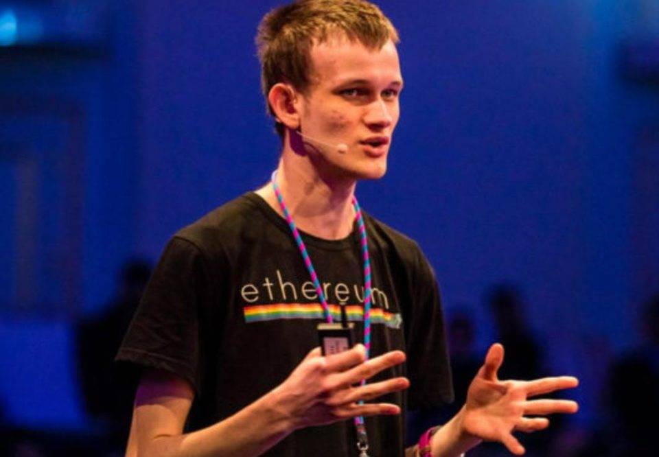 Real Vision 创始人对话 Vitalik：以太坊没有杀手级应用，只有杀手级生态系统 | 链捕手
