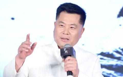 快鹿施建祥在美国被捕，被捕时正宣传其虚拟货币