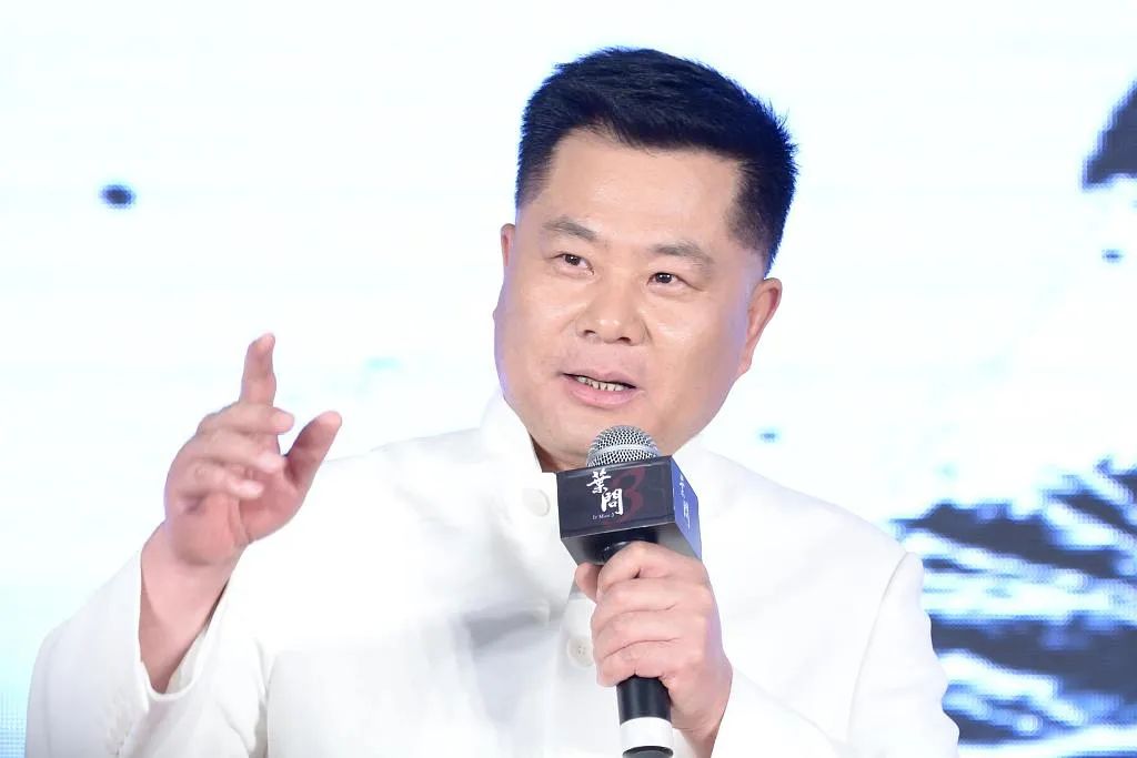 快鹿施建祥在美国被捕，被捕时正宣传其虚拟货币
