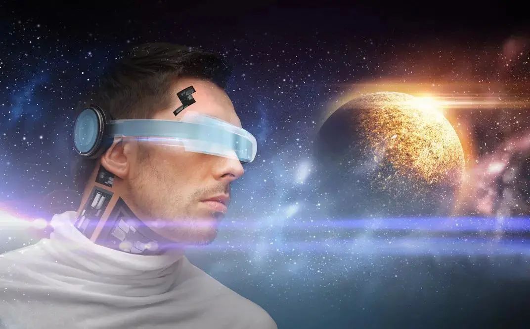 警惕！现在玩元宇宙的，要么是大忽悠！要么就是韭菜收割机！