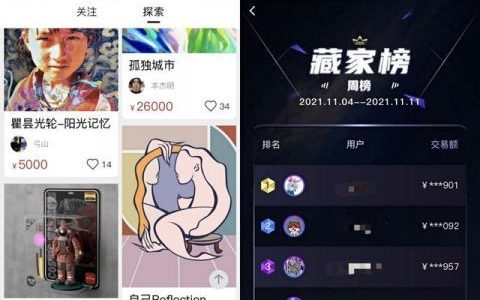 NFT：通往元宇宙，还是走向大骗局？
