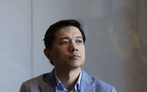 元宇宙惊醒了李彦宏