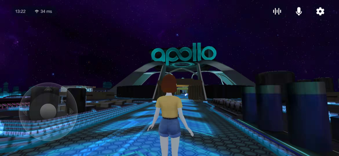 元宇宙惊醒了李彦宏