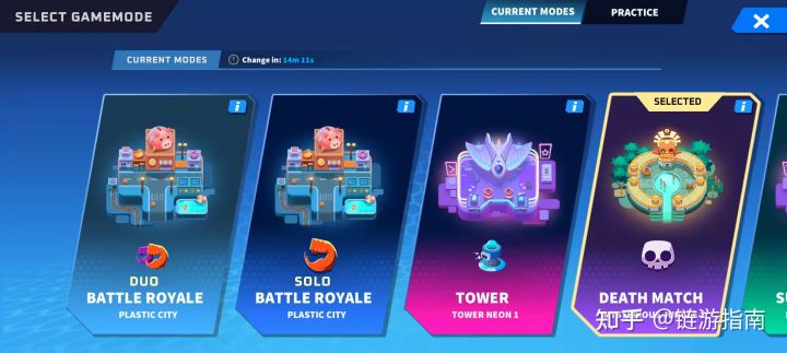 Thetan Arena（西坦竞技场）新手入门保姆级教程