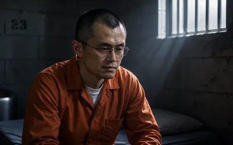 CZ 人生中的挫折：口吃、BNB 上线暴跌、美国入狱