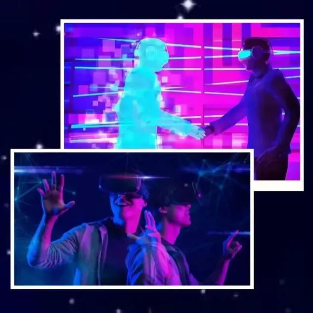 元宇宙，为什么没人提了？